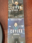 Remigliusz Mróz - Chyłka: Rewizja i Kasacja