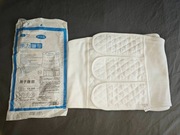 Pas poporodowy + pas na miednicę REHU, jak nowe