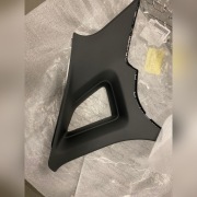 Boczki słupka c seat ibiza 5 6f