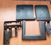 Elementy obudowy ekspresu Philips Lattego