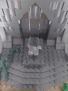 Lego knights zbroja Custom 