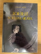 Portret Doriana Graya Wilde nowa vesper 