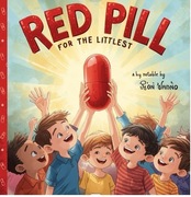 Red Pill dla najmłodszych