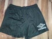 Krótkie spodenki UMBRO r. 36