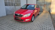 Skoda Fabia 2010r