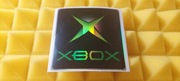 XBOX NAKLEJKA STICKERS