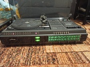 Metz HiFi studio center 4730 radio gramofon Vintage retro oldschool 