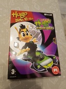 Hugo Roborumble Nowy! Unikat! Folia
