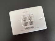 Sony Walkman WM-EX633