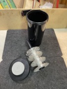 Krokus Tank 2000 PZO