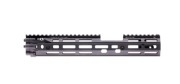 Daniel Defense RIS III FSP2 BLACK – Front M-LOK pod stałą muszkę FSB