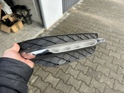 KRATKA ZDERZAKA HALOGEN LED LEWY MERCEDES C W204 LIFT 2011-2014 A2049068900