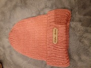 Czapka dziecięca handmade