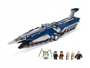 Lego Star Wars 9515 Malevolence