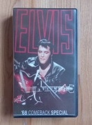 Elvis `68 comeback special