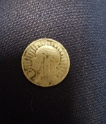 Moneta 2zł Rok 1932 znak mennicy