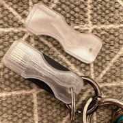 Yubico Yubikey 5C USB C - osłona na klucz obudowa zewnętrzna osłona