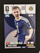 PANINI FIFA WORLD CUP 2026 Kieran Tierney nr.410 ( SZKOCJA )