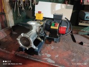 Maszynka do mięsa alfa32