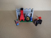 Lego 6040 Blacksmith Shop