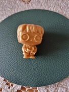 HARRY POTTER FUNKOPOP GOLD
