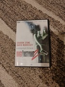 Nagi instynkt 2 - film na DVD 