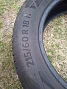 Opona Continental EcoContact 6 Q