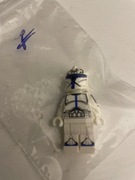 Lego star wars custom clone