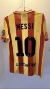 Koszulka FC Barcelona - Messi