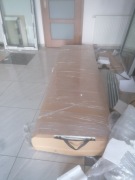 Brama Garażowa Krispol K2 RC Base