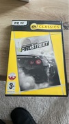 Need for speed pro street pc