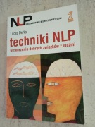 Techniki NLP w tworzeniu dobrych związków Derks