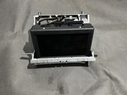 Wyświetlacz radia MMI Audi a8 d3 FL 4e0857273e