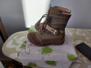 Buty Coccodrillo Nowe rozm.22 