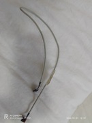 Przewód 2-pin do płyty głównej PC kabel wewnętrzny