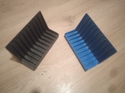 Stojak na Kasety Magnetofonowe