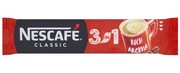 Rozpuszczalny napój kawowy Nescafe Classic 3 in 1 16,5 g