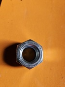 Nakrętki M16 sześciokątne cena podana za kg