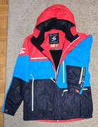 Kurtka narciarska Cropp duża
