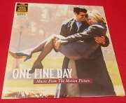 One Fine Day soundtrack winyl sealed limited green clear yellow tanio