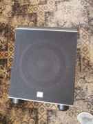 Subwoofer aktywny JBL ES150P/230