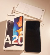 Samsung Galaxy A20e 32GB, 3GB RAM "1"