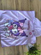 Ponczo Kuromi 60x60cm 