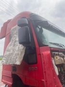 IVECO STRALIS Nagrzewnica