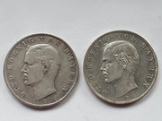 Niemcy 3 Marki 1909 1913