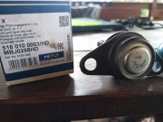 Sworzeń wahacza s60 meyle HD 516010003/HD