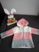 Nowy sweter bez metki 86