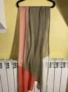 Szalik pod szyję 4 kolorowy