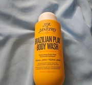 Zel pod prysznic sol de janeiro 