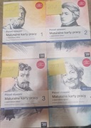 Maturalne karty pracy 